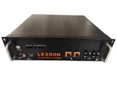 Lexron 100AH 100A 51.2V PREMİUM SERİSİ LİTYUM BATARYA LiFePO4 thumbnail 4