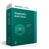 KASPERSKY ANTIVIRUS 5 KULLANICI 1 YIL - 1