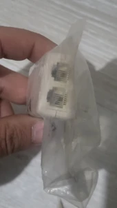 Dsl splitter çoklayici üniversal - 2