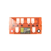 Outdo 12V 100Ah Dijital Ekranlı Akıllı Jel Akü - 3