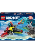 LEGO ® DREAMZzz™ Cooper’ın Oyun Kumandası Jeti 71489 - 7 Yaş ve Üzeri Yapım Seti (266 Parça) - 3