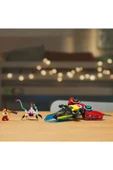 LEGO ® DREAMZzz™ Cooper’ın Oyun Kumandası Jeti 71489 - 7 Yaş ve Üzeri Yapım Seti (266 Parça) - 9