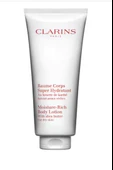 Clarins Süper Nemlendirici Vücut Balsamı 200 ml thumbnail 1