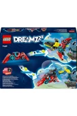 LEGO ® DREAMZzz™ Cooper’ın Oyun Kumandası Jeti 71489 - 7 Yaş ve Üzeri Yapım Seti (266 Parça) - 4
