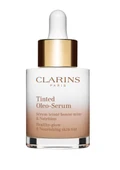 Clarins  Tinted Oleo Serum - Renkli Sağlıklı Parıltı ve Besleyici Serum 02 - 1