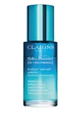 Clarins Hydra Essentiel Bi-Serum Dolgunlaştırıcı Hyaluronik Asit Serum 30 ml thumbnail 1