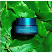 Clarins Hydra-Essentiel [HA²] - Susuzluk Karşıtı Dolgunlaştırıcı Gece Bakımı 50 ml - 3