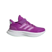adidas JR5378 ULTRARUN 5 ÇOCUK SPOR AYAKKABI - 1