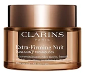 Clarins Extra Firming - Tüm Cilt Tipleri İçin Yaşlanma Karşıtı Gece Kremi 50 ml - 1