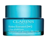 Clarins Hydra-Essentiel [HA²] - Normal ve Kuru Ciltler İçin Nemlendirici Krem 50 ml - 1