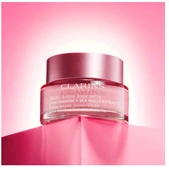 Clarins Multi Active - Stresin Etkileriyle Savaşan Yaşlanma Karşıtı Nemlendirici SPF 15  50 ml thumbnail 4