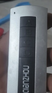 Avize kumandasi yedek fotoğraftaki ürün - 2