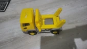 Oyuncak kamyon ikinci el - 1