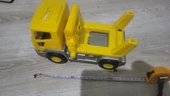 Oyuncak kamyon ikinci el - 3