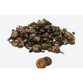 Kent Mis Kahveli Şeker 1 KG - 1