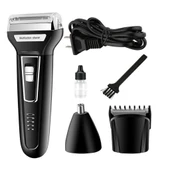 POWERDEX PD-600 ÇOK AMAÇLI TRAŞ MAKİNESİ - 1