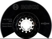 Bosch Starlock ACZ 85 EB-BIM Ahşap ve Metal Testere Bıçağı - 1