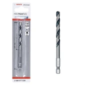 Bosch Pointteq Altıgen Şaftlı Hss Matkap Ucu 6,5 mm thumbnail 1
