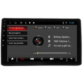 Ford Transit Custom 2019-2023 UYUMLU 8 GB RAM 128 GB HAFIZA ANDROID MULTIMEDIA TEYP thumbnail 6