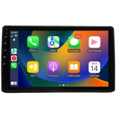 Ford Transit Custom 2019-2023 UYUMLU 6 GB RAM 128 GB HAFIZA ANDROID MULTIMEDIA TEYP thumbnail 1