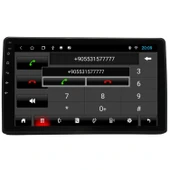 Ford Transit Custom 2019-2023 UYUMLU 2 GB RAM 32 GB HAFIZA ANDROID MULTIMEDIA TEYP thumbnail 4