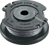 Bosch EasyGrassCut Çim Biçme Makinası Yedek Misinası 4 Metre 1,6 mm F 016 800 569 - 1