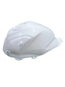 Benzin Deposu CB 125 F Beyaz - 4
