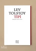 Tipi Lev Nikolayeviç Tolstoy Helikopter Yayınları - 1