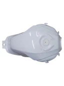 Benzin Deposu CB 125 F Beyaz - 1
