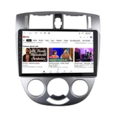 Chevrolet Lacetti 2004-2008 UYUMLU 2 GB RAM 32 GB HAFIZA ANDROID MULTIMEDIA TEYP thumbnail 7