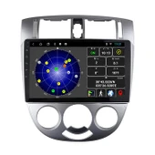 Chevrolet Lacetti 2004-2008 UYUMLU 4 GB RAM 64 GB HAFIZA ANDROID MULTIMEDIA TEYP thumbnail 9