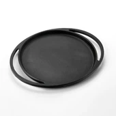 Lava Pizza Tabağı 20 Cm Eco - 2
