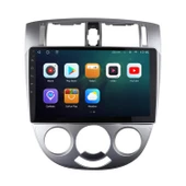 Chevrolet Lacetti 2004-2008 UYUMLU 4 GB RAM 64 GB HAFIZA ANDROID MULTIMEDIA TEYP thumbnail 6