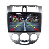 Chevrolet Lacetti 2004-2008 UYUMLU 2 GB RAM 32 GB HAFIZA ANDROID MULTIMEDIA TEYP thumbnail 3