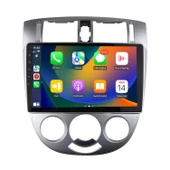 Chevrolet Lacetti 2004-2008 UYUMLU 4 GB RAM 64 GB HAFIZA ANDROID MULTIMEDIA TEYP thumbnail 1