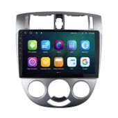 Chevrolet Lacetti 2004-2008 UYUMLU 2 GB RAM 32 GB HAFIZA ANDROID MULTIMEDIA TEYP thumbnail 6