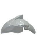 Pcx 125 Ön Çamurluk Beyaz Oem 2021-2023 thumbnail 1