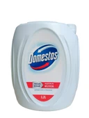 Domestos Çamaşır Suyu Ultra Beyaz 3240 ml - 1
