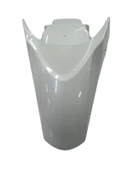 Pcx 125 Ön Çamurluk Beyaz Oem 2021-2023 thumbnail 2