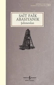 Şahmerdan (Ciltli)  Sait Faik Abasıyanık İş Bankası Kültür Yayınları - 1