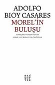 Morel'in Buluşu Adolfo Bıoy Casares Helikopter Yayınları - 1