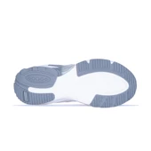 Jump 32900Zn Beyaz Günlük Yazlık Kadın Sneaker Ayakkabı - 4