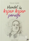 Handel'in Kıpır Kıpır Peruğu - 1