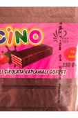 Çikolata Kaplamalı Çilekli Gofret 350 Gram (18 Adet Gofret Bar Içerir) - 1