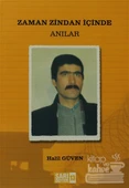 Zaman Zindan İçinde   Sarı Defter 13 - 1