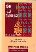 Türk Halk Türküleri - 1