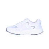 Jump 32900Zn Beyaz Günlük Yazlık Kadın Sneaker Ayakkabı - 2