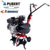 Pubert Uno R80 Benzinli Mini Çapa Makinesi - 1