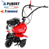 Pubert Meso 35P C2 R80 Benzinli Mini Capa Makinesi thumbnail 1