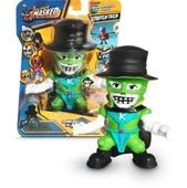 Maskeli Süper Strech Dc Kal 8 Ses Efektli - 1